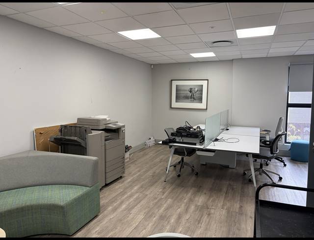 189M² OFFICE TO LET IN UMHLANGA RIDGE